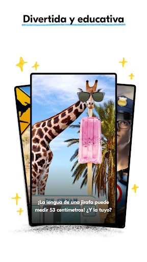 Speech Blubs: Logopedia screenshot