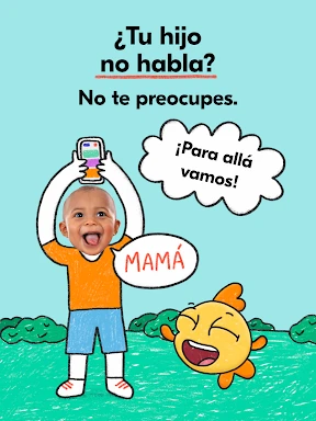 Speech Blubs: Logopedia screenshot