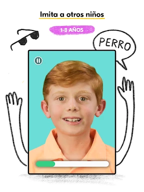 Speech Blubs: Logopedia screenshot