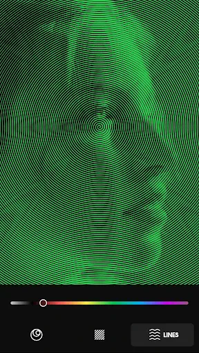 Spiral Photo & Video Editor screenshot