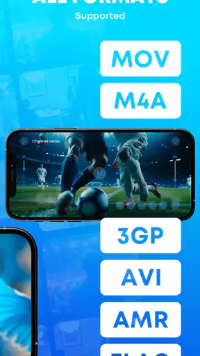 SPL - Smarter Player Lite screenshot