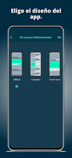 SQUID - Noticias screenshot
