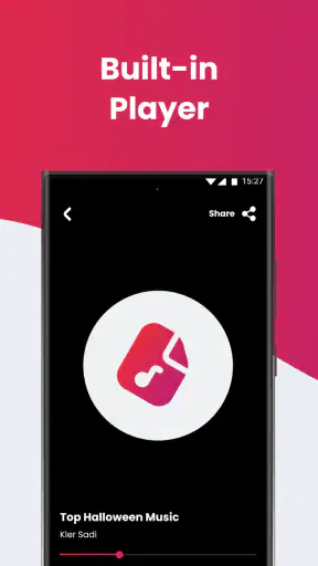 SSSTIK Downloader no Watermark screenshot