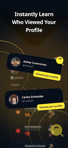 Stalky - Followers Reports+ screenshot