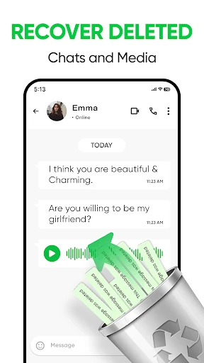Status Saver - Video Saver screenshot