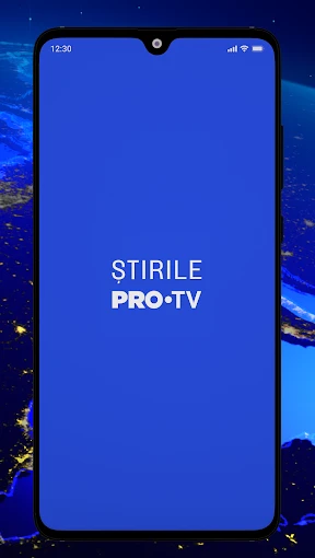 Stirile ProTV screenshot