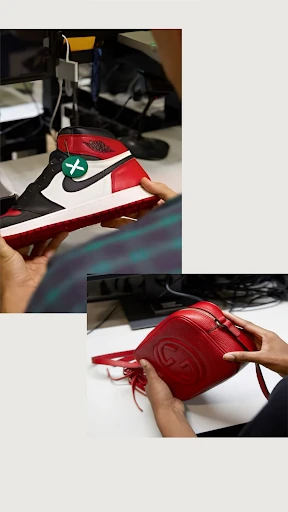 StockX: Sneakers + más screenshot