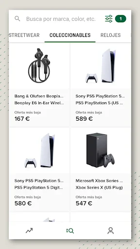 StockX: Sneakers + más screenshot