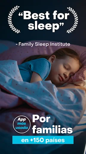 Storybook: Cuentos para Dormir screenshot