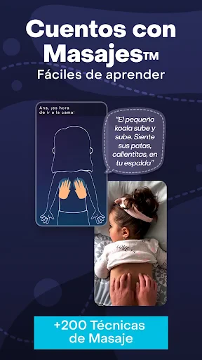 Storybook: Cuentos para Dormir screenshot