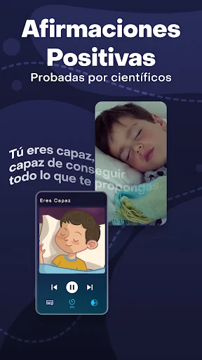 Storybook: Cuentos para Dormir screenshot