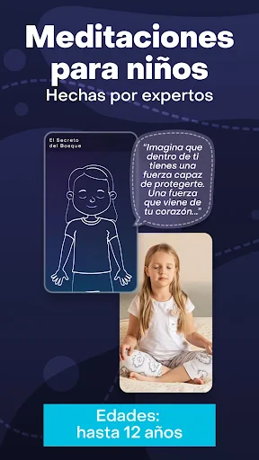 Storybook: Cuentos para Dormir screenshot