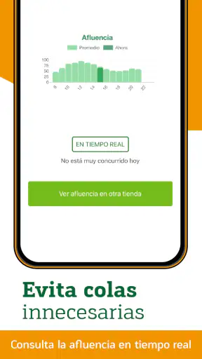 Supermercados HiperDino screenshot