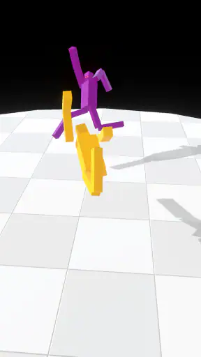 Tackle Battle: ¡Sin Piedad! screenshot