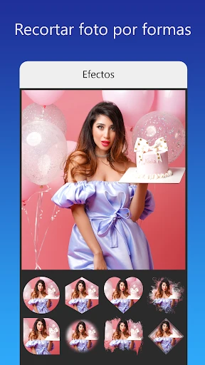 Tarjeta Invitaciones digitales screenshot