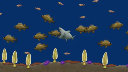 Tasty Planet Forever screenshot