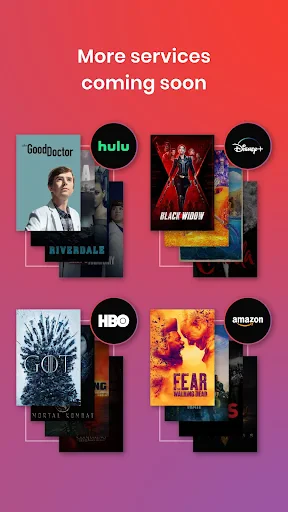 Teleparty - Watch Parties screenshot