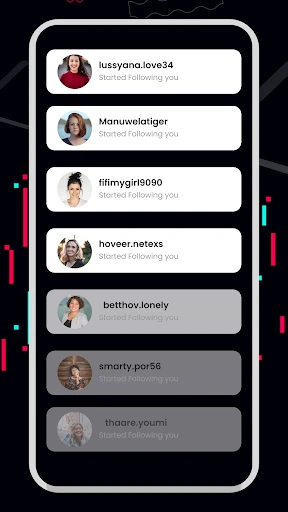 TikAi - seguidores y me gusta screenshot