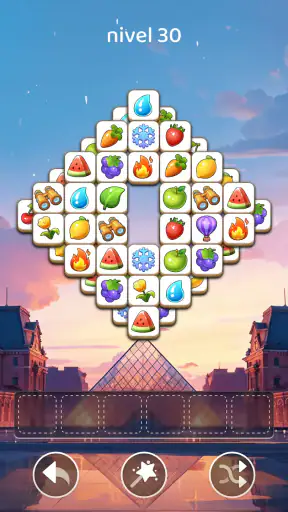 Tile Explorer - Combina Triple screenshot
