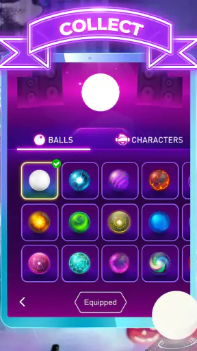 Tiles Hop - Juegos De Musica screenshot