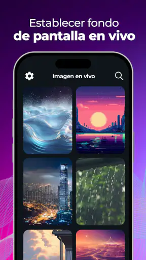 Tono De Llamadas - Ringtones screenshot
