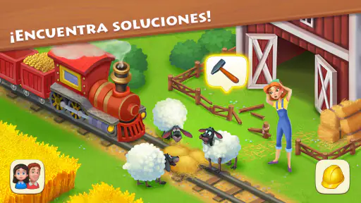Township screenshot