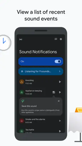 Transcripción instantánea screenshot