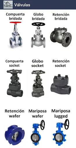 Trazado tubería El Tubero 2.0 screenshot