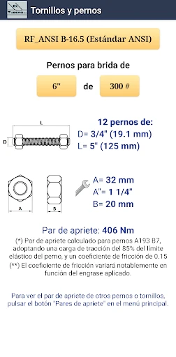 Trazado tubería El Tubero 2.0 screenshot