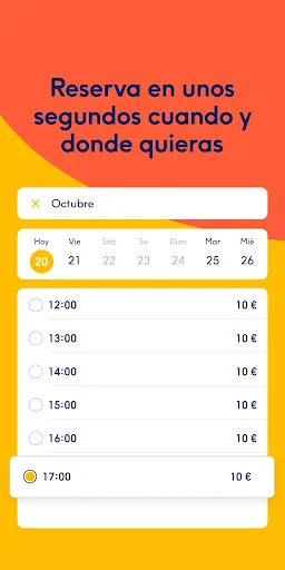 Treatwell: Citas de Belleza screenshot