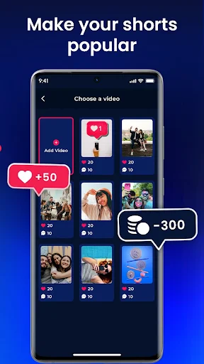 TTBoost: Get Likes & Followers screenshot