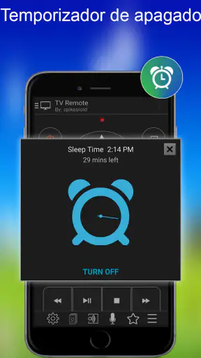 TV Remote Panasonic|Remoto Tel screenshot