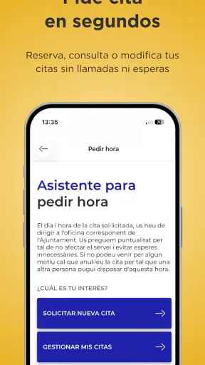 Ubime screenshot