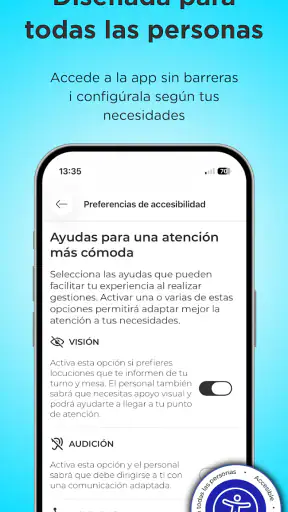 Ubime screenshot