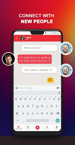 UK News: Breaking News & Local screenshot