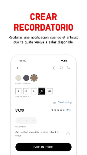 UNIQLO - LifeWear screenshot
