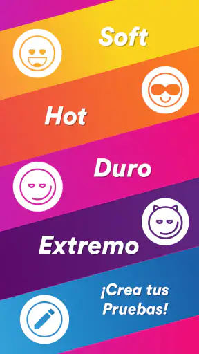 ¿Verdad o Reto? Juego Picante screenshot