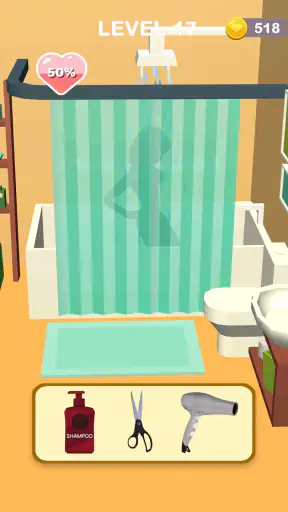 Vida de pareja 3D screenshot
