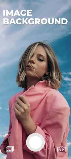 Video Background Changer screenshot