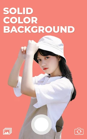 Video Background Changer screenshot