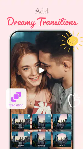 Videos Con Fotos Y Musica screenshot