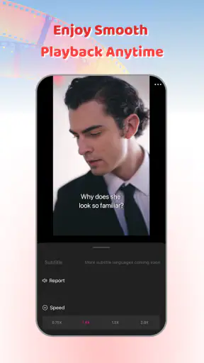 VitaShorts screenshot