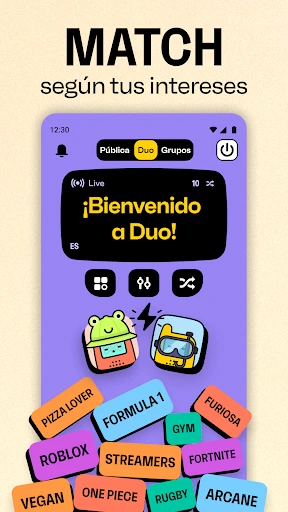 Walkie Talkie - All Talk screenshot