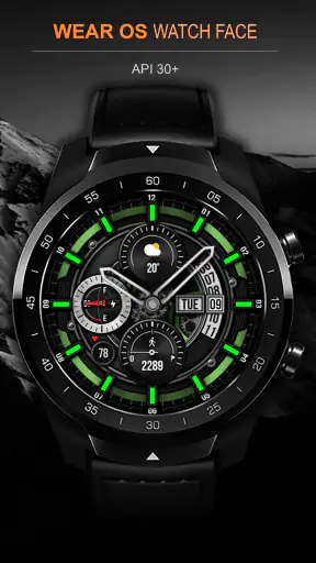 WFP 300 Tomcat PRO screenshot