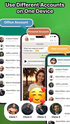 Whatscan Para WhatsApp Web screenshot