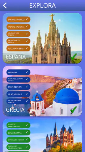 Words of Wonders: Search screenshot