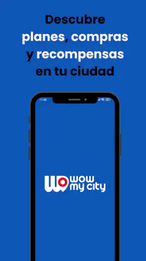WowMyCity screenshot