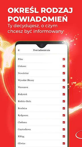 WYBORCZA: fakty, newsy, opinie screenshot