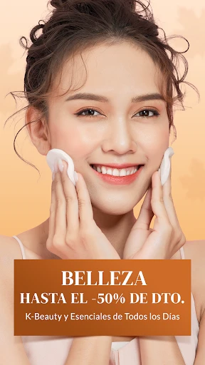 YesStyle - Belleza y Moda screenshot