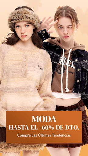 YesStyle - Belleza y Moda screenshot